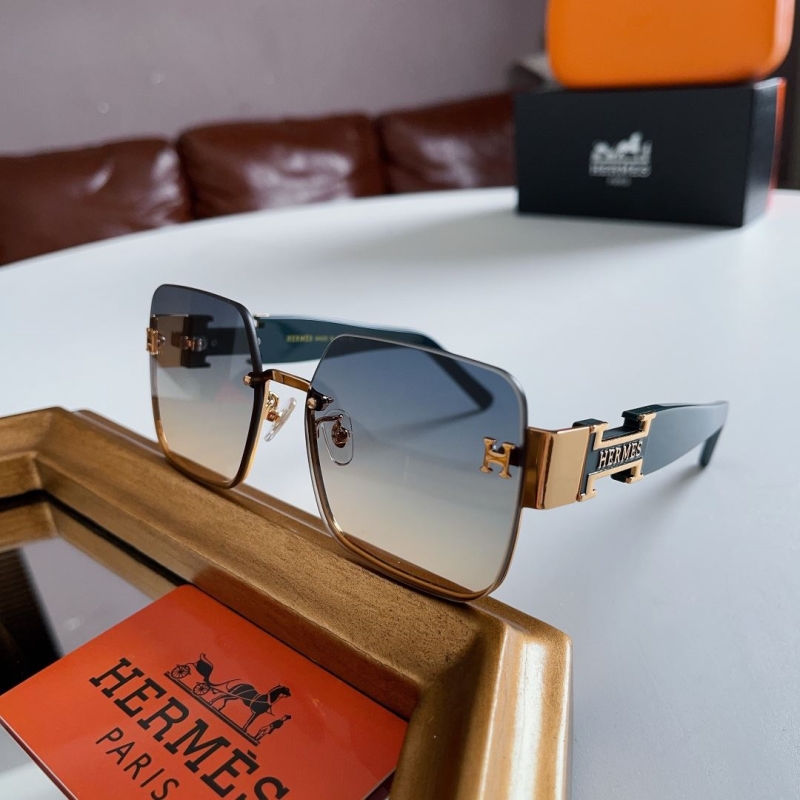 Hermes Sunglasses